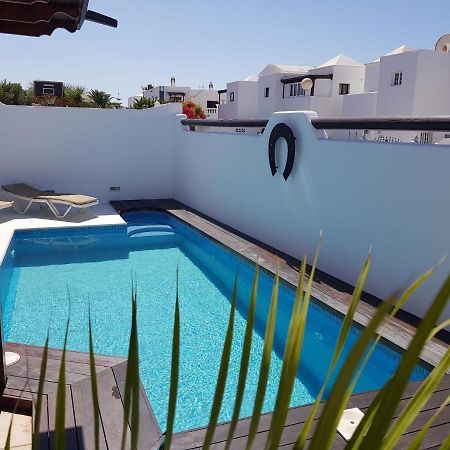 Villa Fenix Пуэрто дель Кармен Экстерьер фото