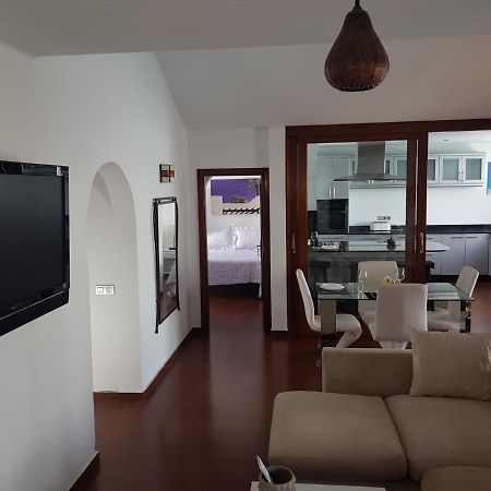 Villa Fenix Пуэрто дель Кармен Экстерьер фото