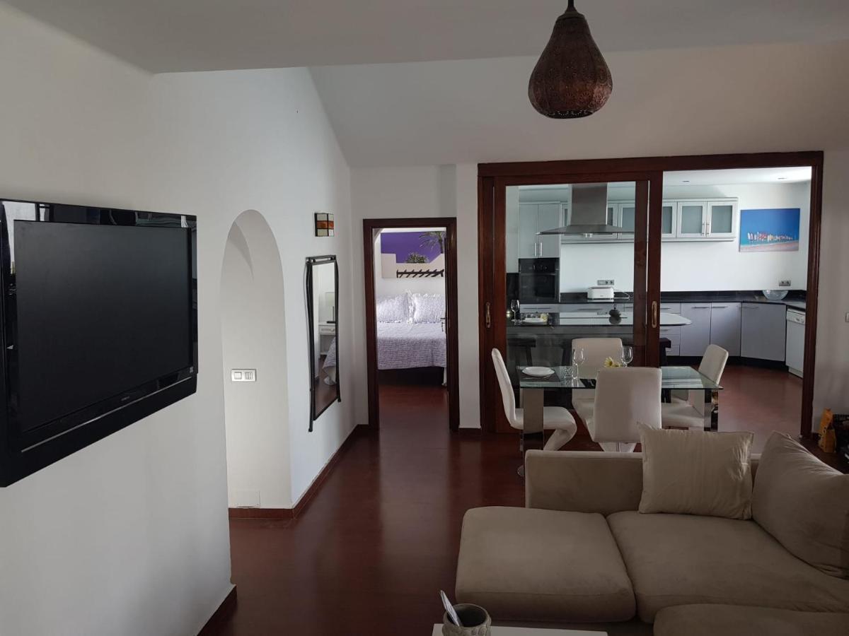 Villa Fenix Пуэрто дель Кармен Экстерьер фото