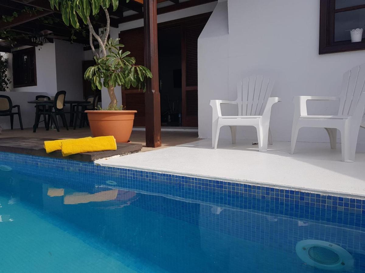 Villa Fenix Пуэрто дель Кармен Экстерьер фото
